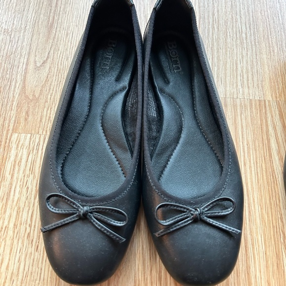 Born Brin classic ballet flats - Picture 2 of 4